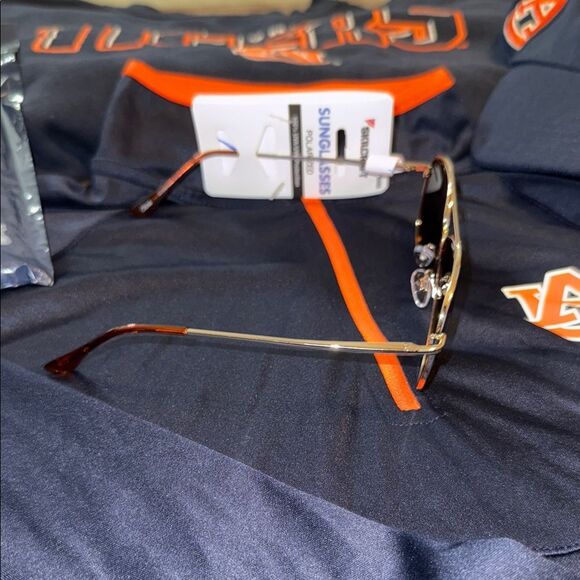 Champion Navy Blue Crewneck Sweater - Picture 8 of 16